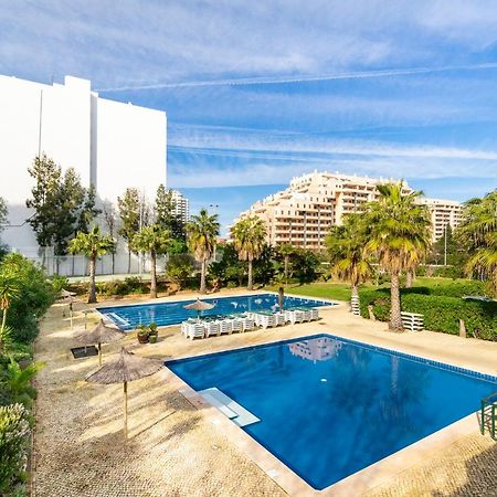 Praia Da Rocha, 4ºb Jardins Da Rocha, Charming Studio, Near The Sea, By Ig Portimão Exterior foto
